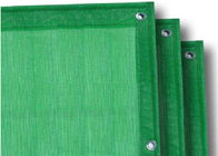 Plastic PE Material Construction Safety Netting Using for Building Protection
